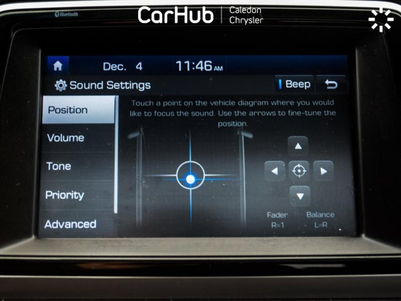 2019 Hyundai Sonata Essential Sunroof Heated Front Seats Alloy Photo