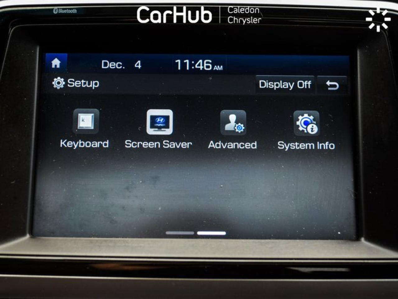 2019 Hyundai Sonata Essential Sunroof Heated Front Seats Alloy Photo