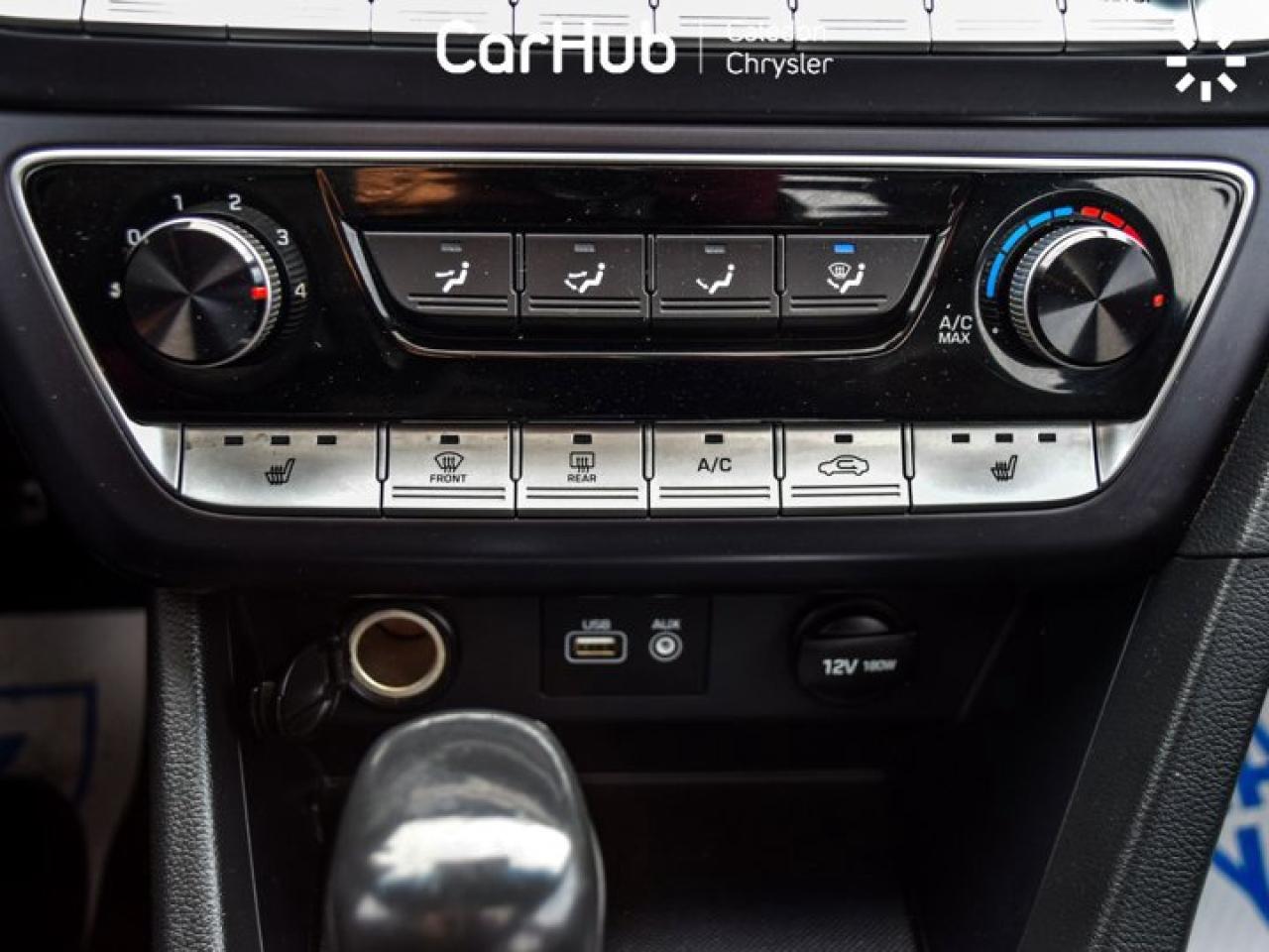 2019 Hyundai Sonata Essential Sunroof Heated Front Seats Alloy Photo