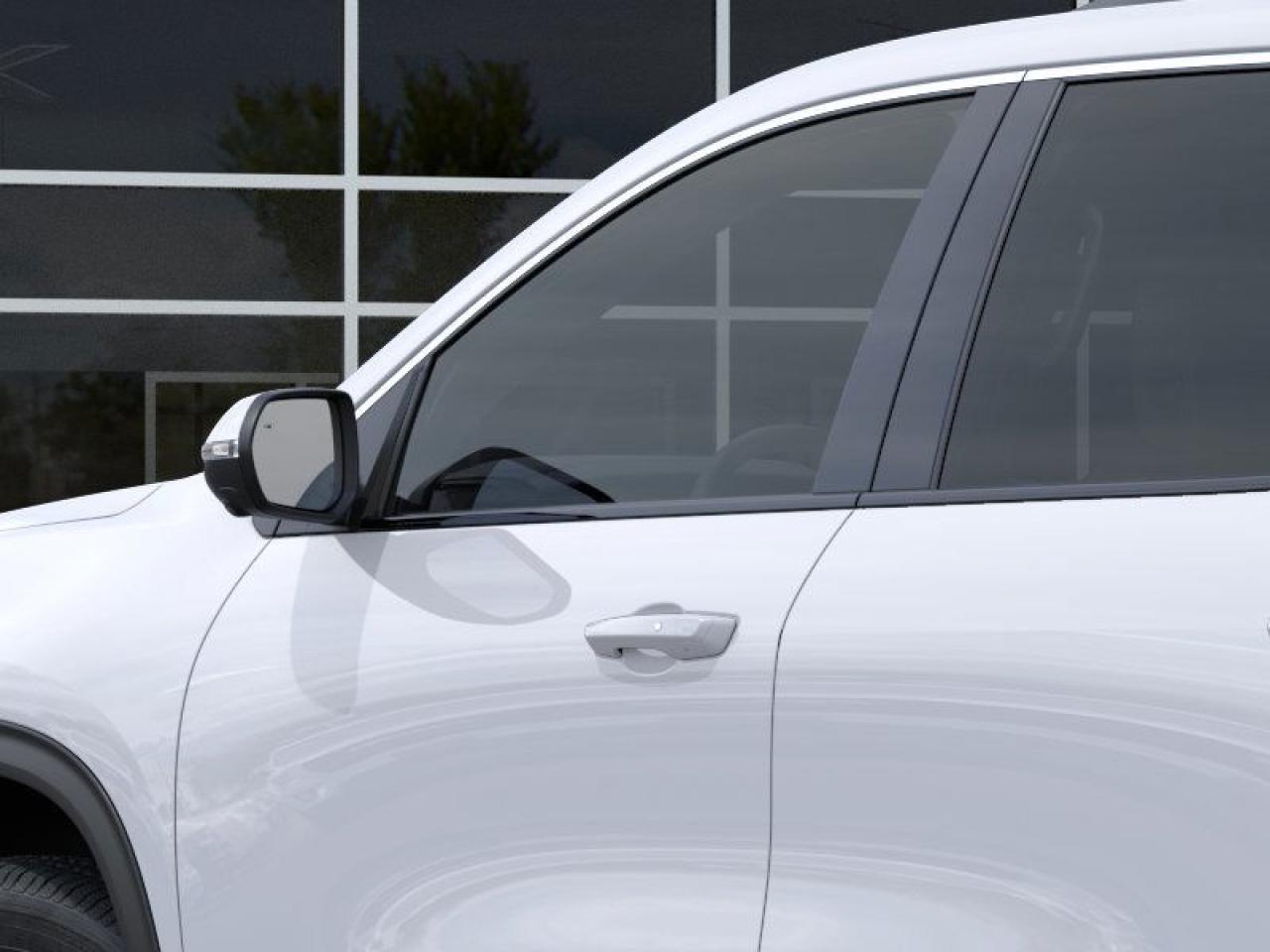 2026 GMC Acadia Elevation  - SUNROOF -  POWER Photo