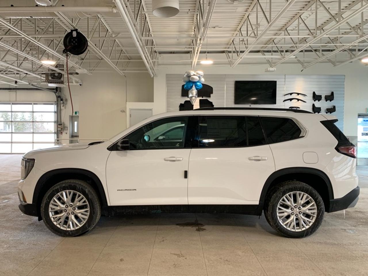 2026 GMC Acadia Elevation  - SUNROOF -  POWER Photo