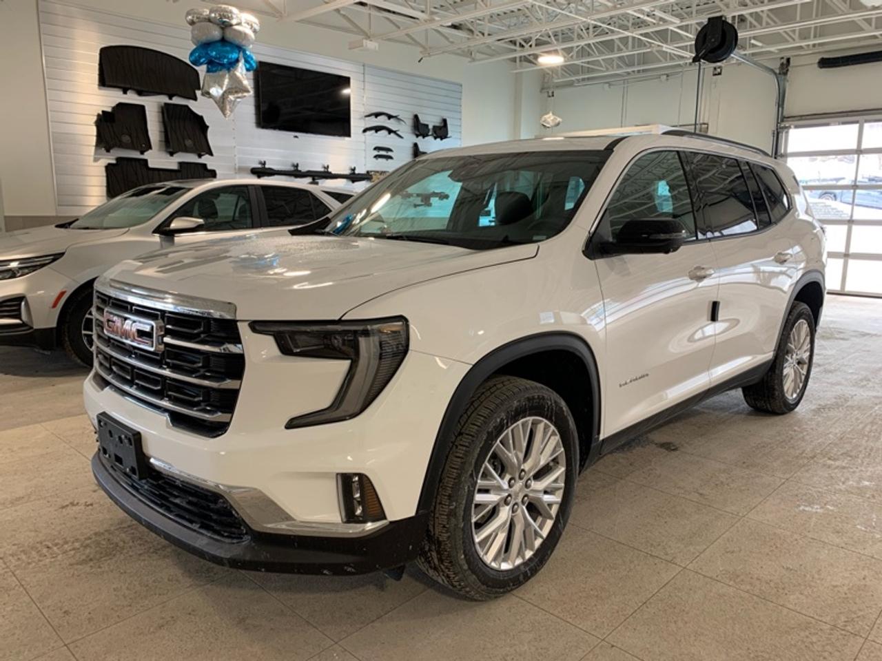 2026 GMC Acadia Elevation  - SUNROOF -  POWER Photo