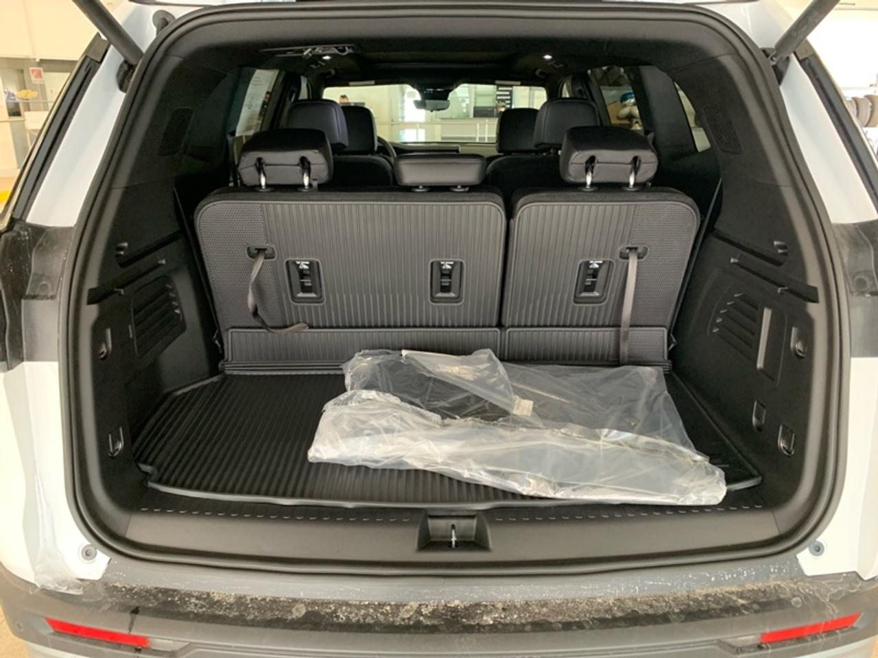 2026 GMC Acadia Elevation  - SUNROOF -  POWER Photo