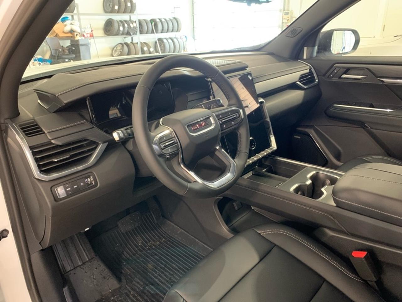 2026 GMC Acadia Elevation  - SUNROOF -  POWER Photo