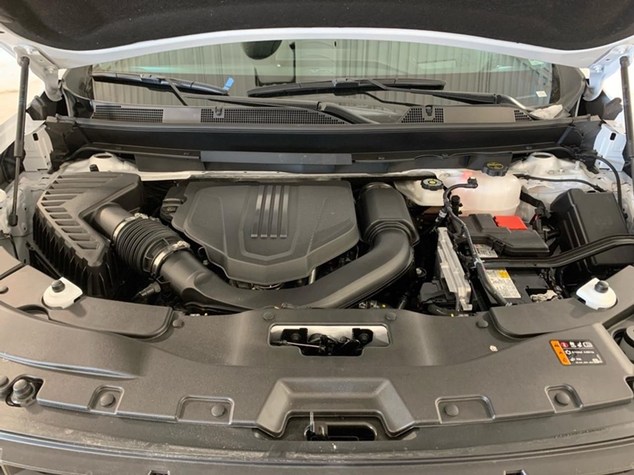 2026 GMC Acadia Elevation  - SUNROOF -  POWER Photo