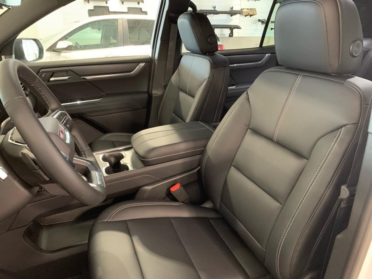 2026 GMC Acadia Elevation  - SUNROOF -  POWER Photo