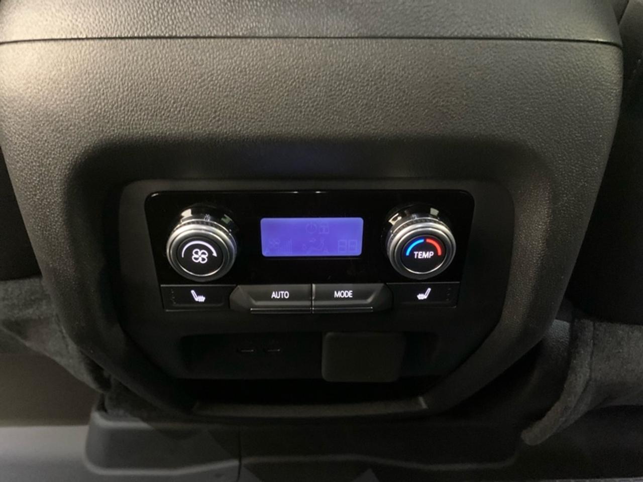 2026 GMC Acadia Elevation  - SUNROOF -  POWER Photo