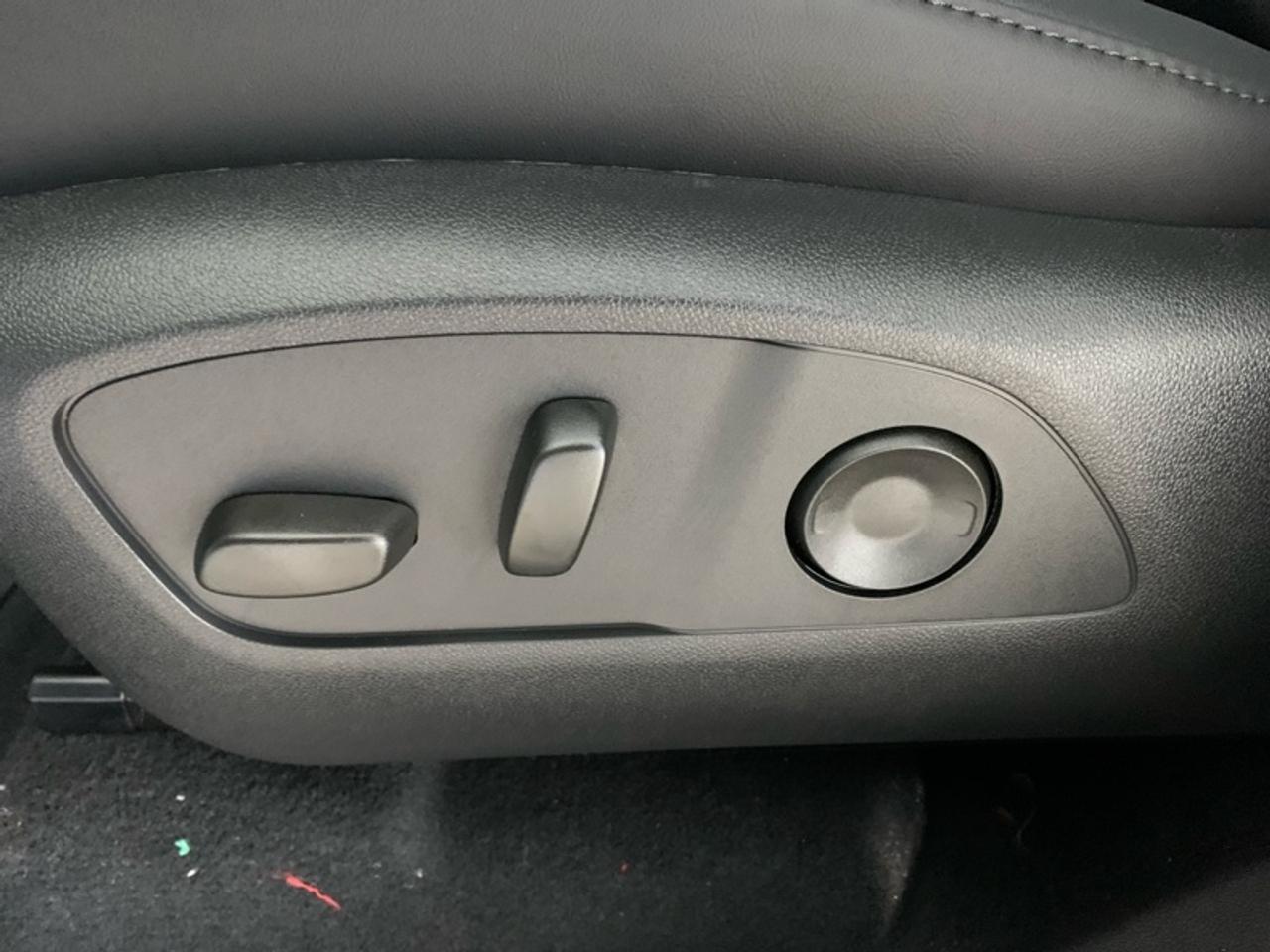 2026 GMC Acadia Elevation  - SUNROOF -  POWER Photo