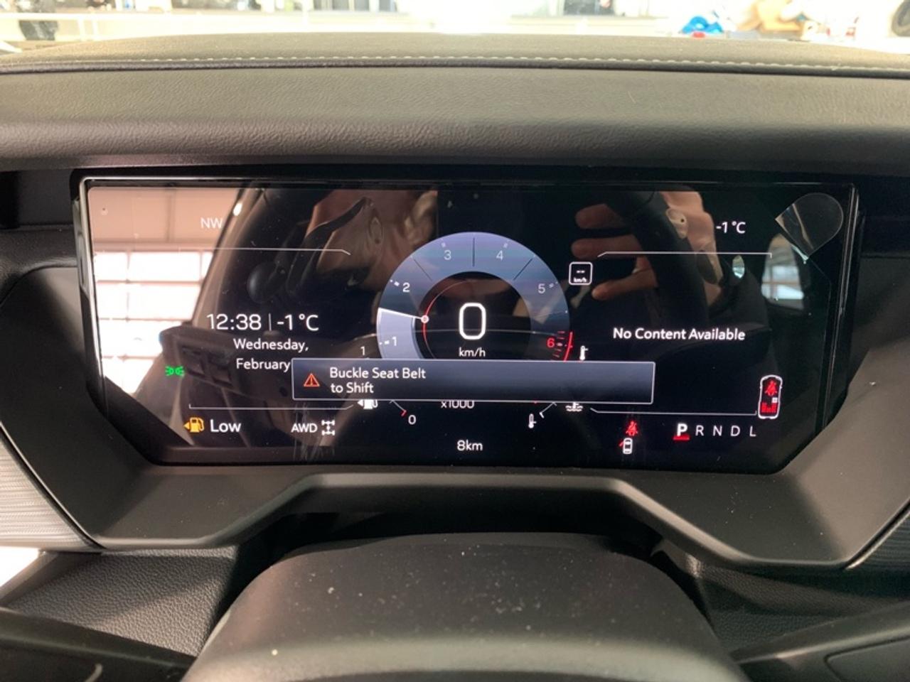 2026 GMC Acadia Elevation  - SUNROOF -  POWER Photo