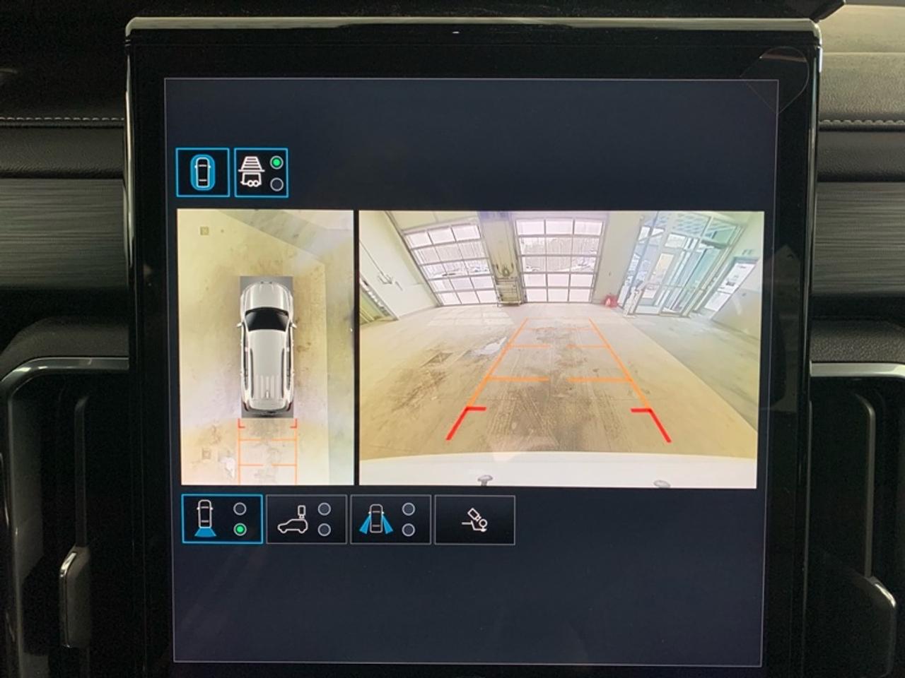 2026 GMC Acadia Elevation  - SUNROOF -  POWER Photo