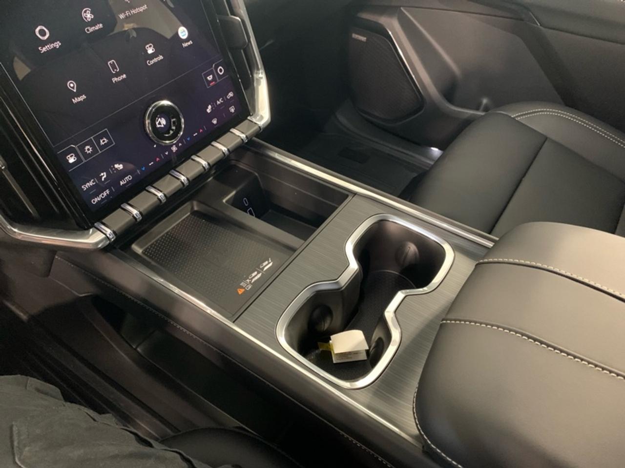 2026 GMC Acadia Elevation  - SUNROOF -  POWER Photo