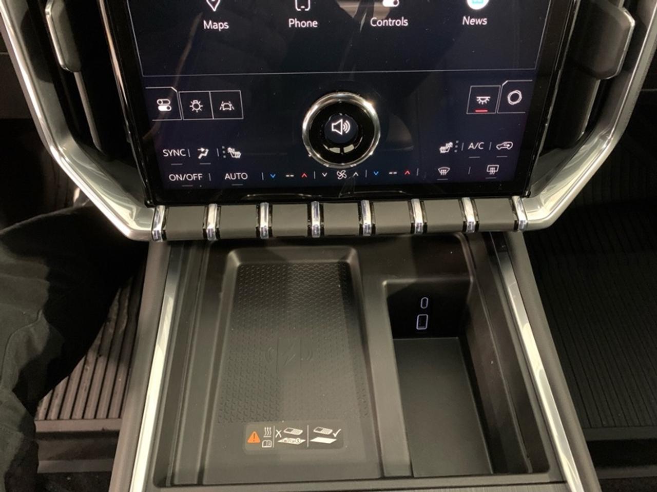 2026 GMC Acadia Elevation  - SUNROOF -  POWER Photo