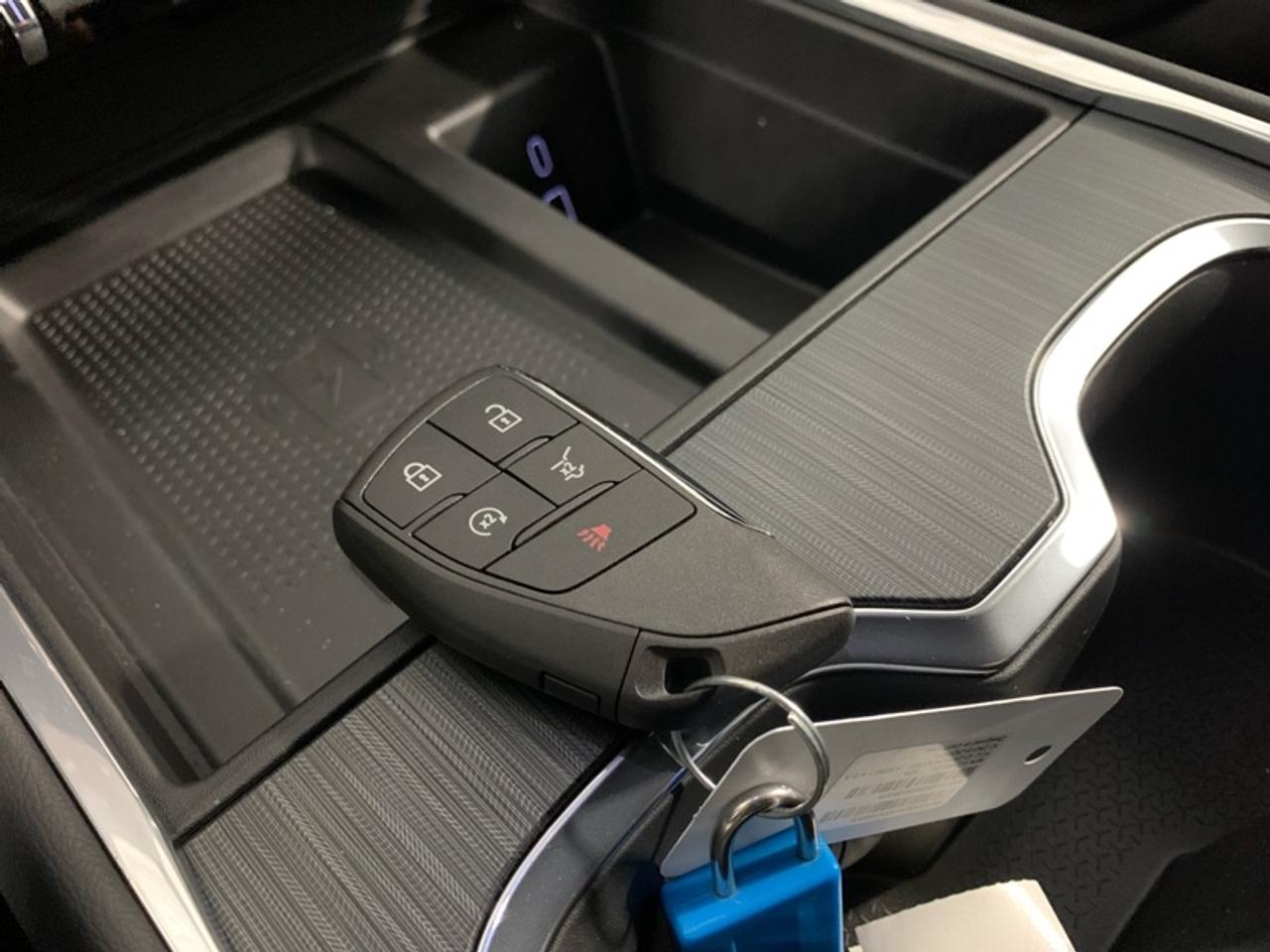 2026 GMC Acadia Elevation  - SUNROOF -  POWER Photo