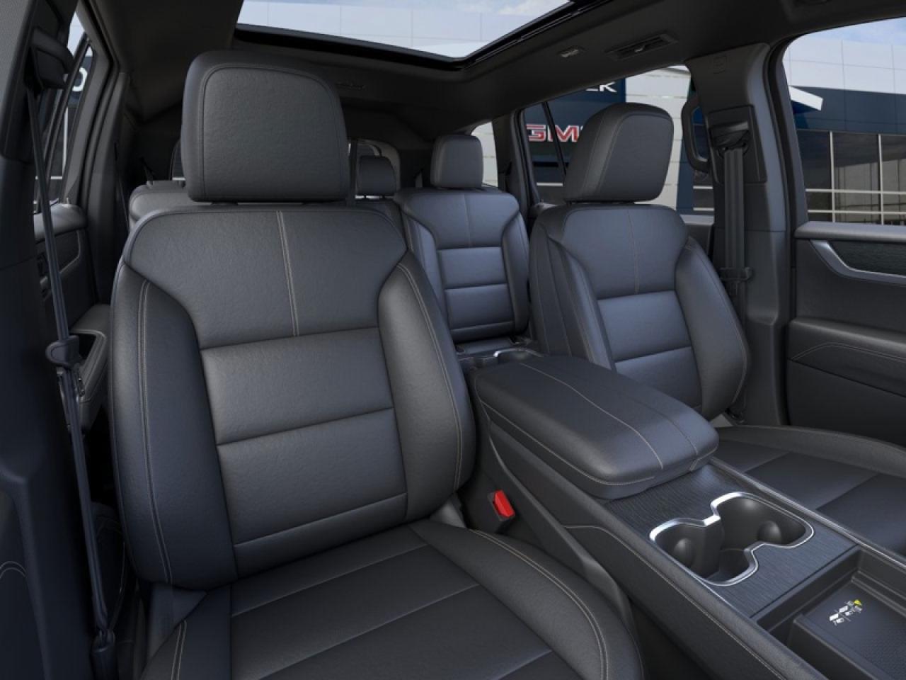 2026 GMC Acadia Elevation  - SUNROOF -  POWER Photo