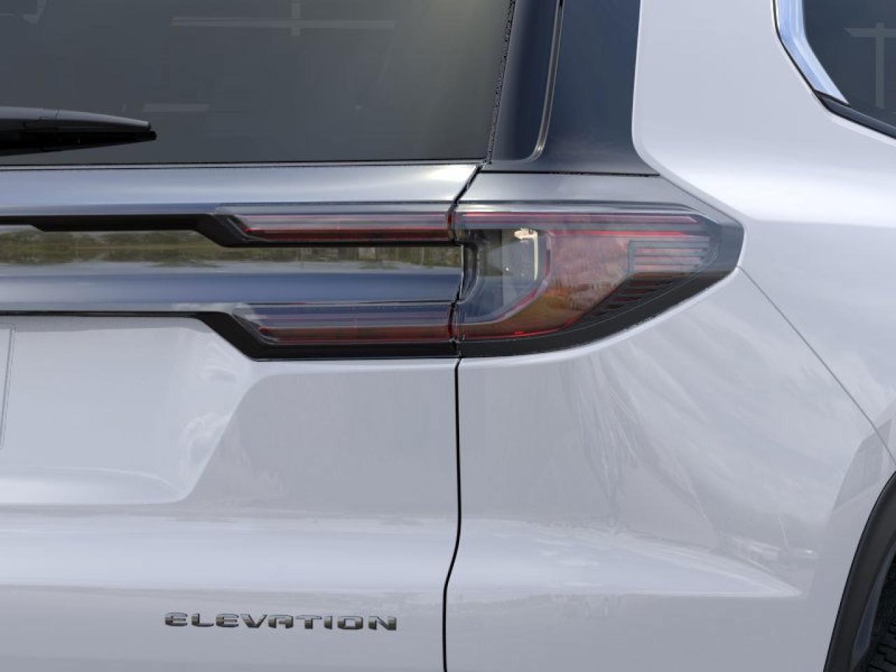 2026 GMC Acadia Elevation  - SUNROOF -  POWER Photo