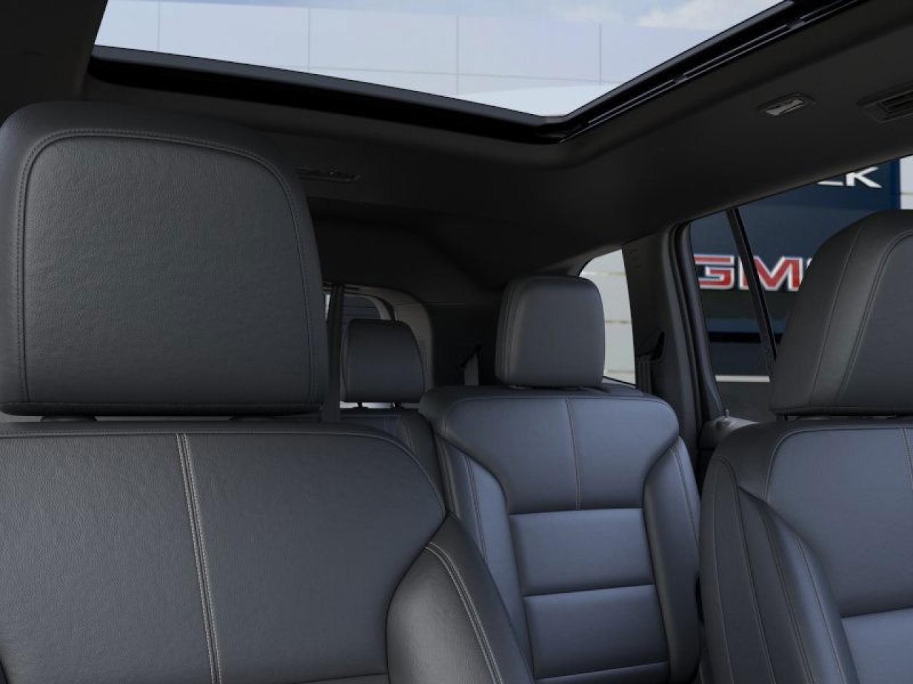 2026 GMC Acadia Elevation  - SUNROOF -  POWER Photo