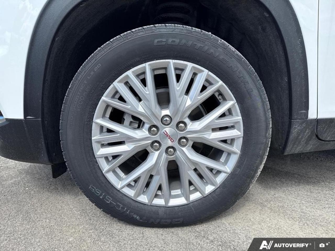 2026 GMC Acadia Elevation  - SUNROOF -  POWER Photo