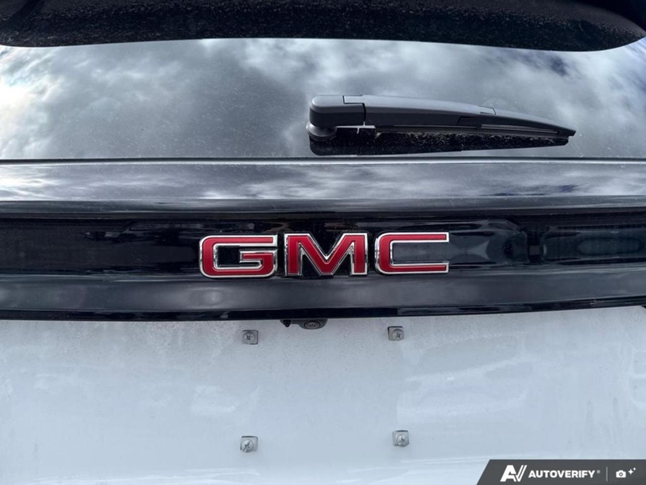 2026 GMC Acadia Elevation  - SUNROOF -  POWER Photo