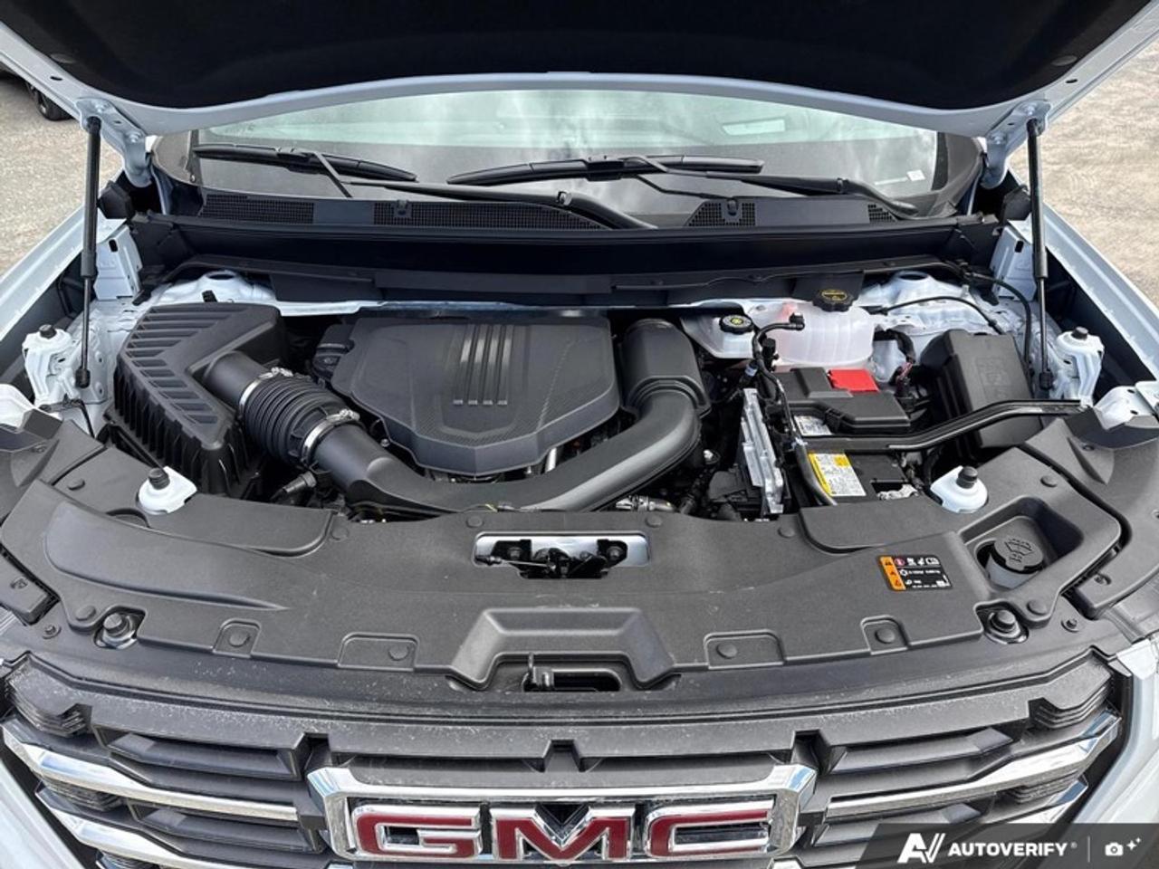 2026 GMC Acadia Elevation  - SUNROOF -  POWER Photo