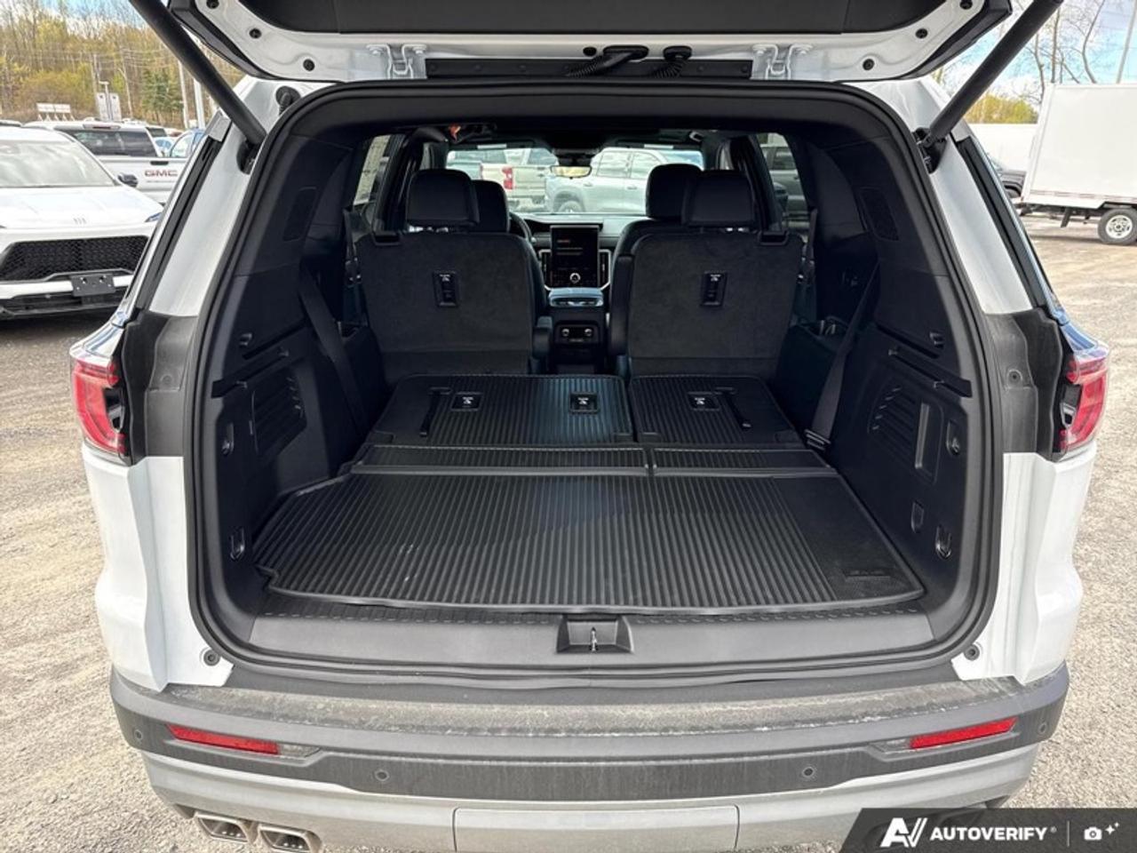2026 GMC Acadia Elevation  - SUNROOF -  POWER Photo