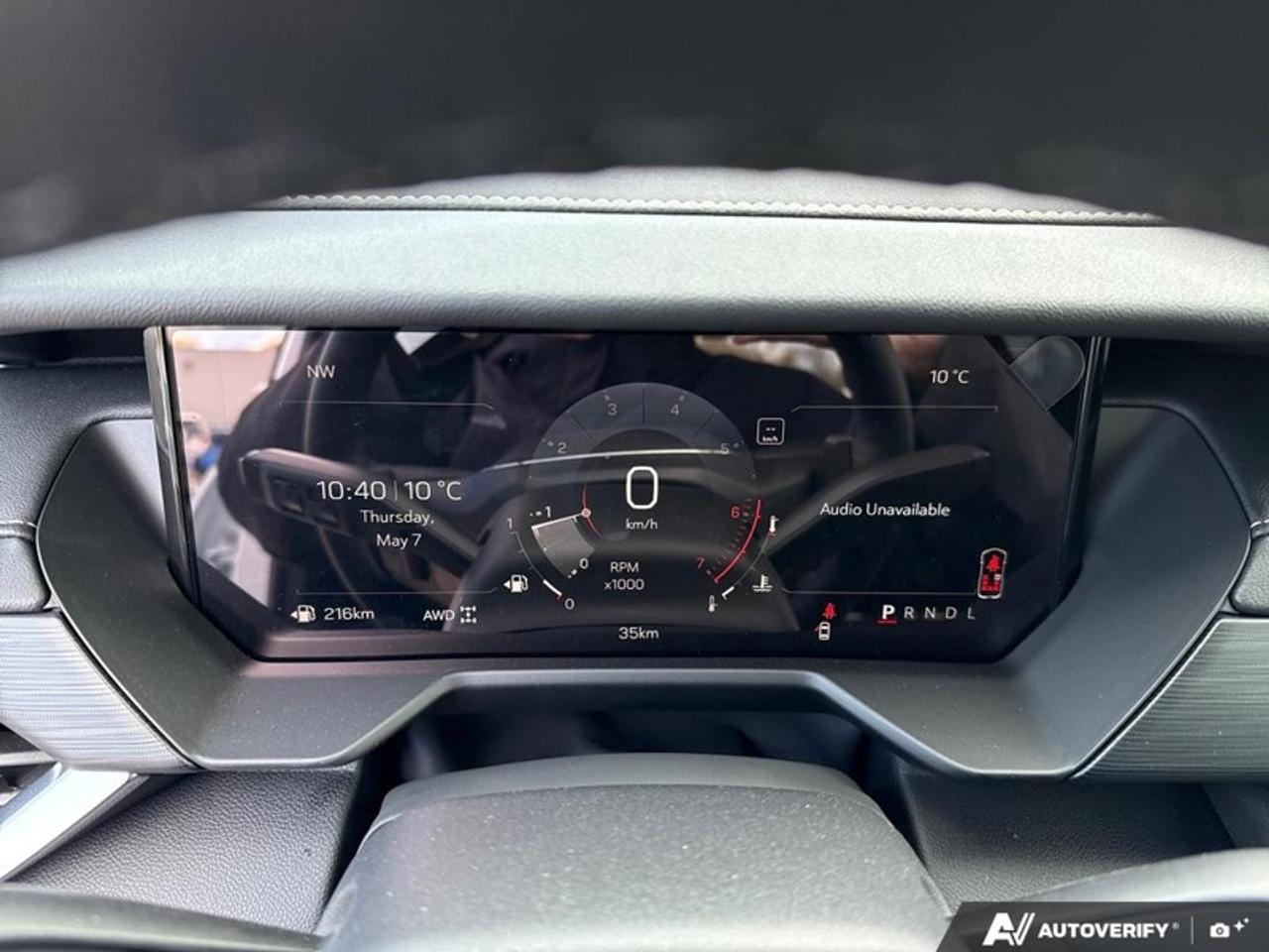 2026 GMC Acadia Elevation  - SUNROOF -  POWER Photo