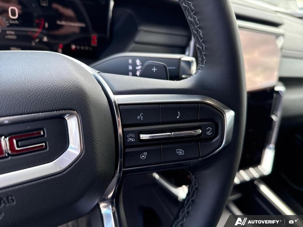 2026 GMC Acadia Elevation  - SUNROOF -  POWER Photo