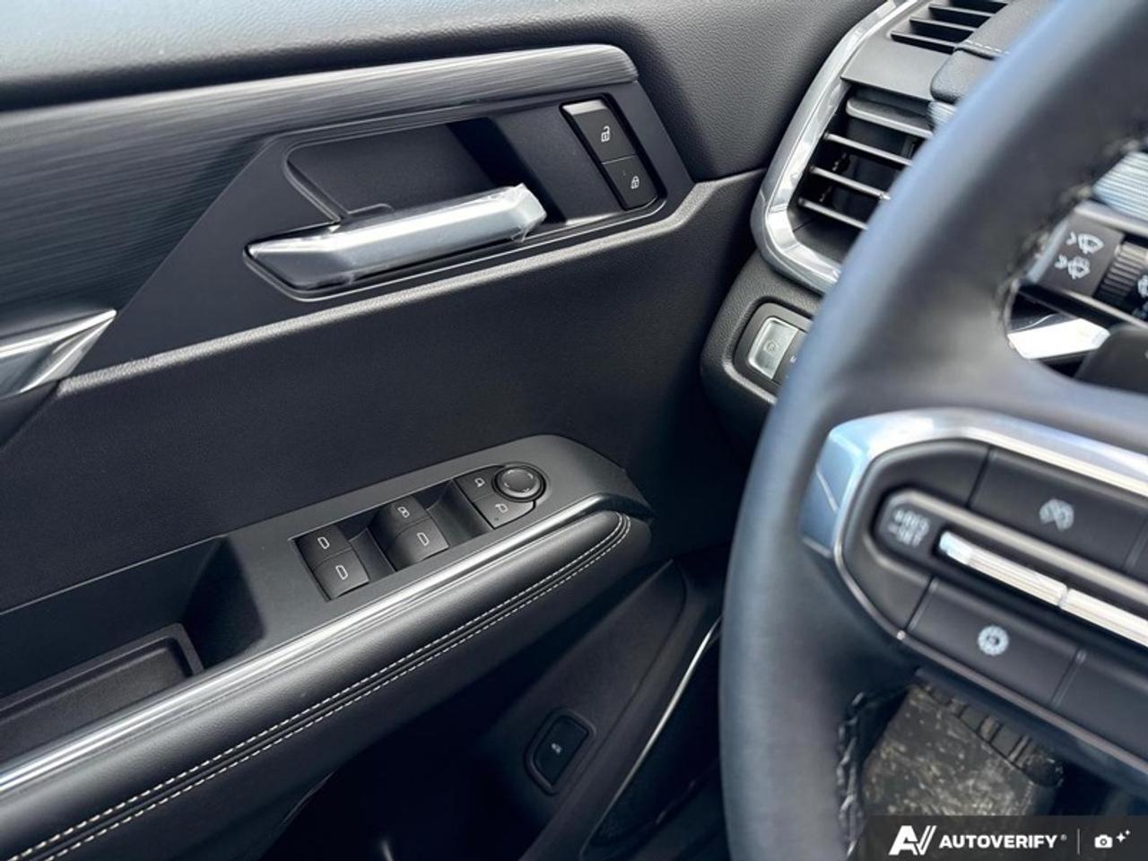 2026 GMC Acadia Elevation  - SUNROOF -  POWER Photo