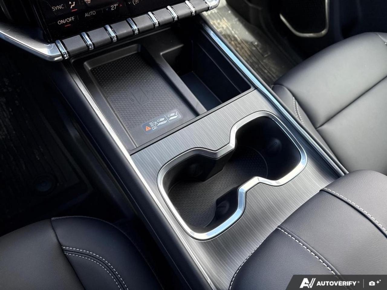 2026 GMC Acadia Elevation  - SUNROOF -  POWER Photo