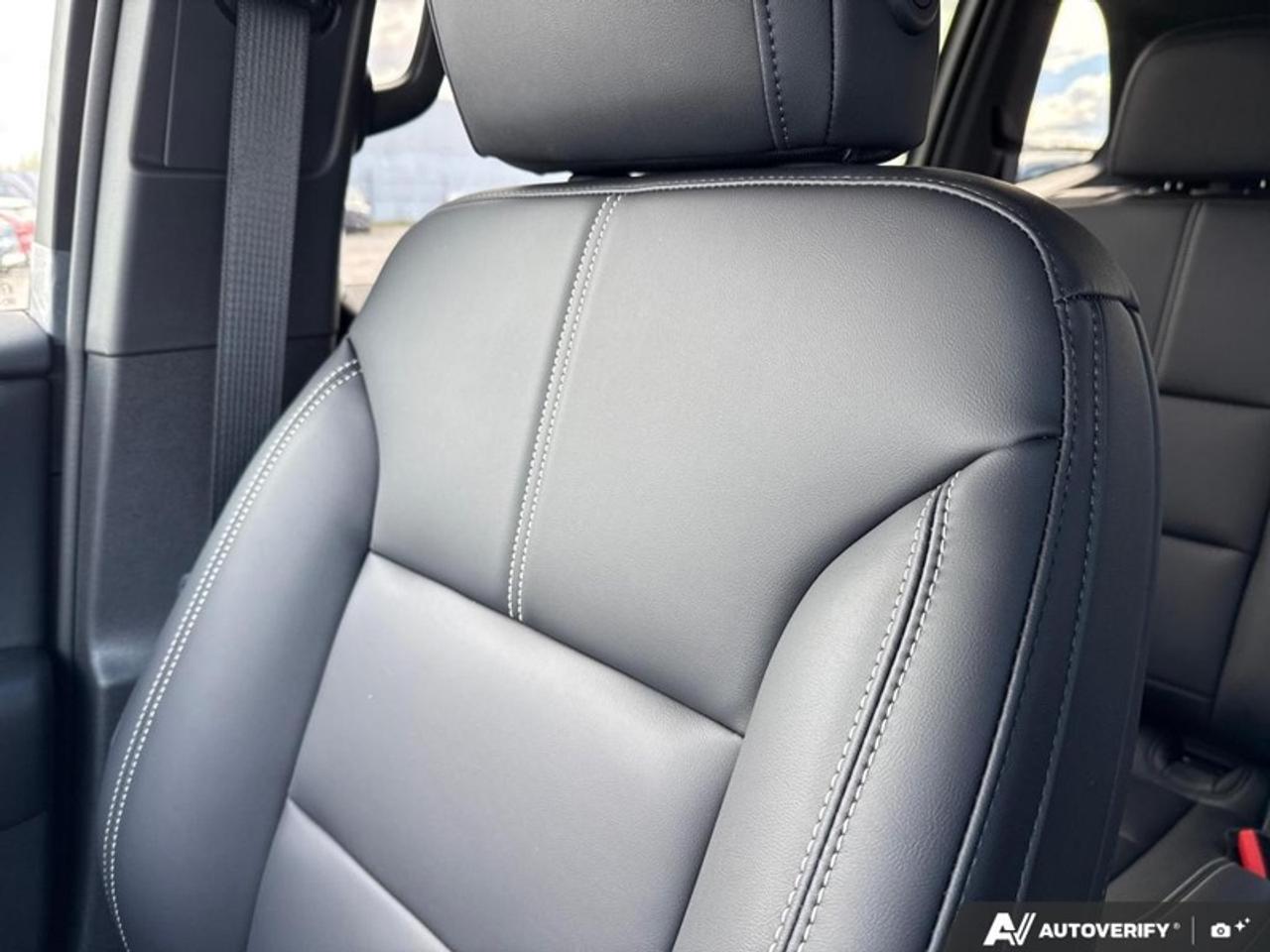 2026 GMC Acadia Elevation  - SUNROOF -  POWER Photo