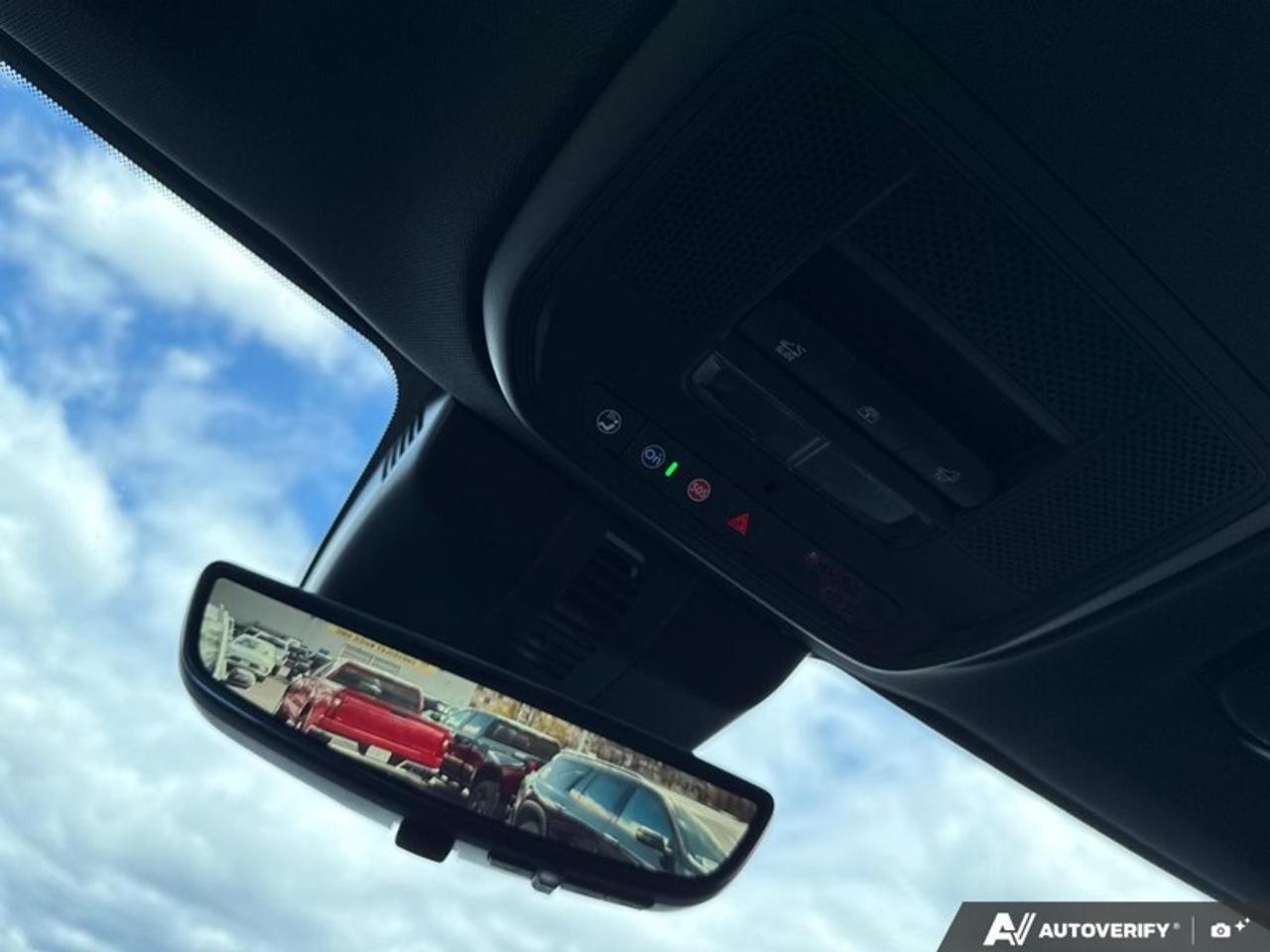 2026 GMC Acadia Elevation  - SUNROOF -  POWER Photo