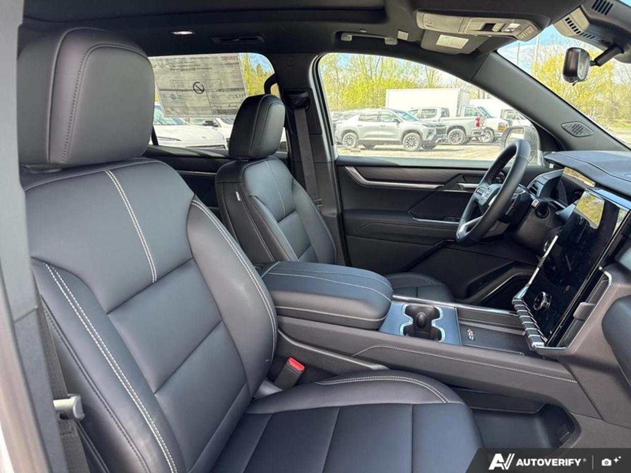 2026 GMC Acadia Elevation  - SUNROOF -  POWER Photo