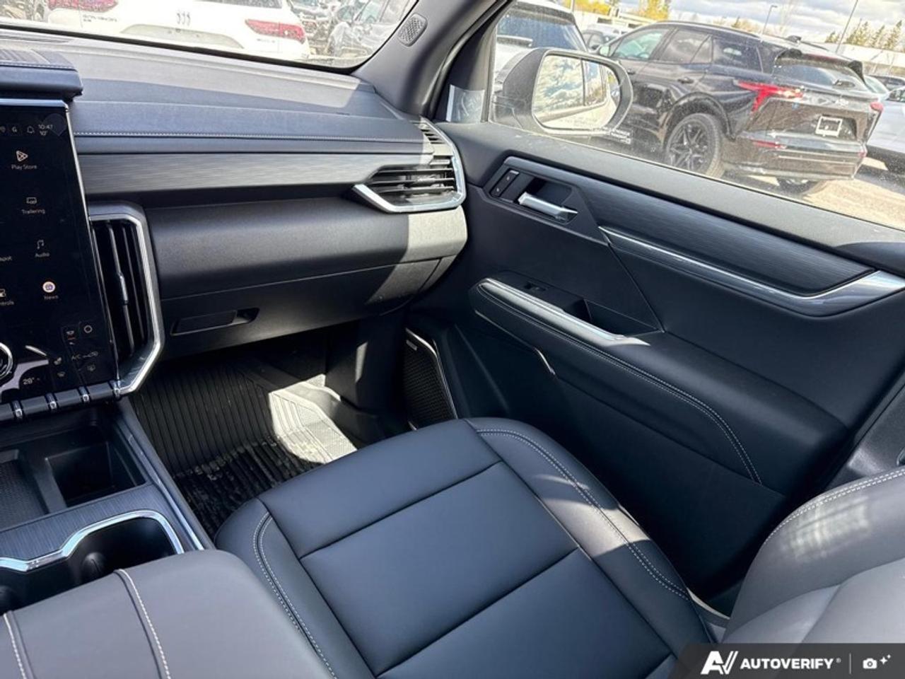 2026 GMC Acadia Elevation  - SUNROOF -  POWER Photo