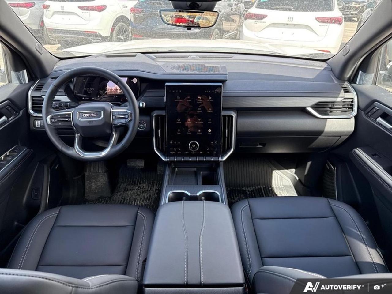 2026 GMC Acadia Elevation  - SUNROOF -  POWER Photo