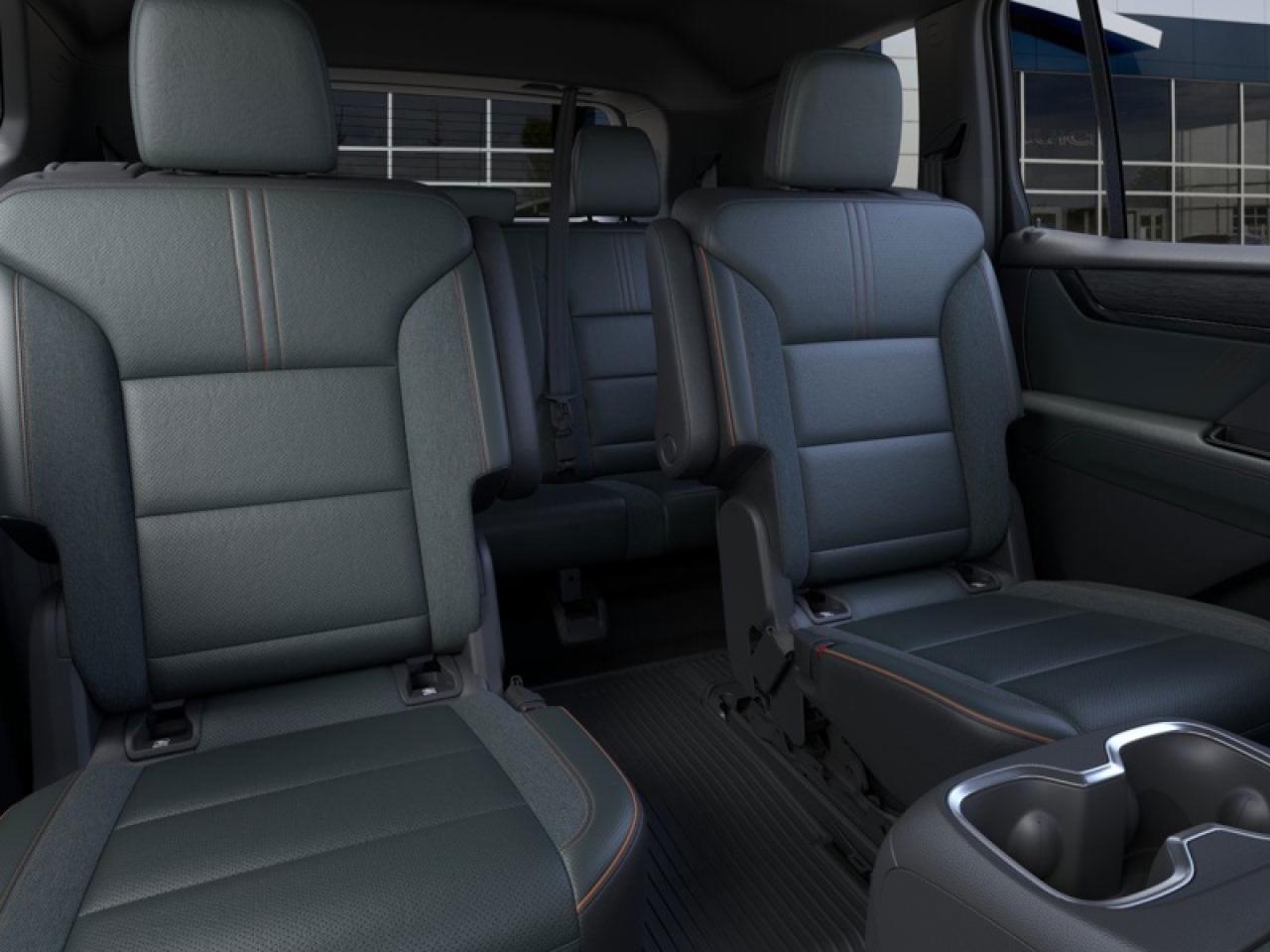 2026 GMC Acadia AT4  - SUNROOF -  POWER Photo