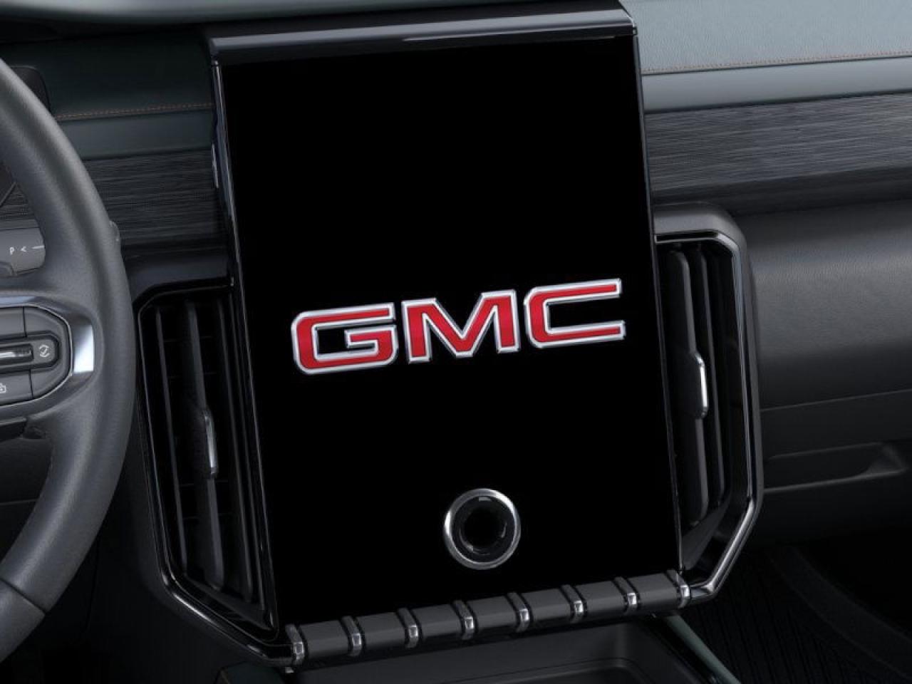 2026 GMC Acadia AT4  - SUNROOF -  POWER Photo