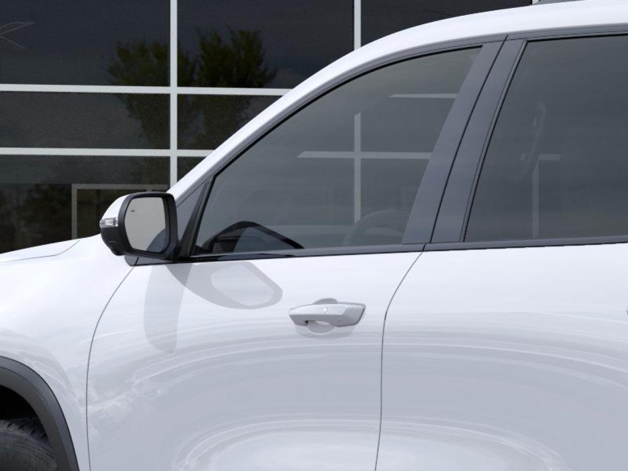 2026 GMC Acadia AT4  - SUNROOF -  POWER Photo