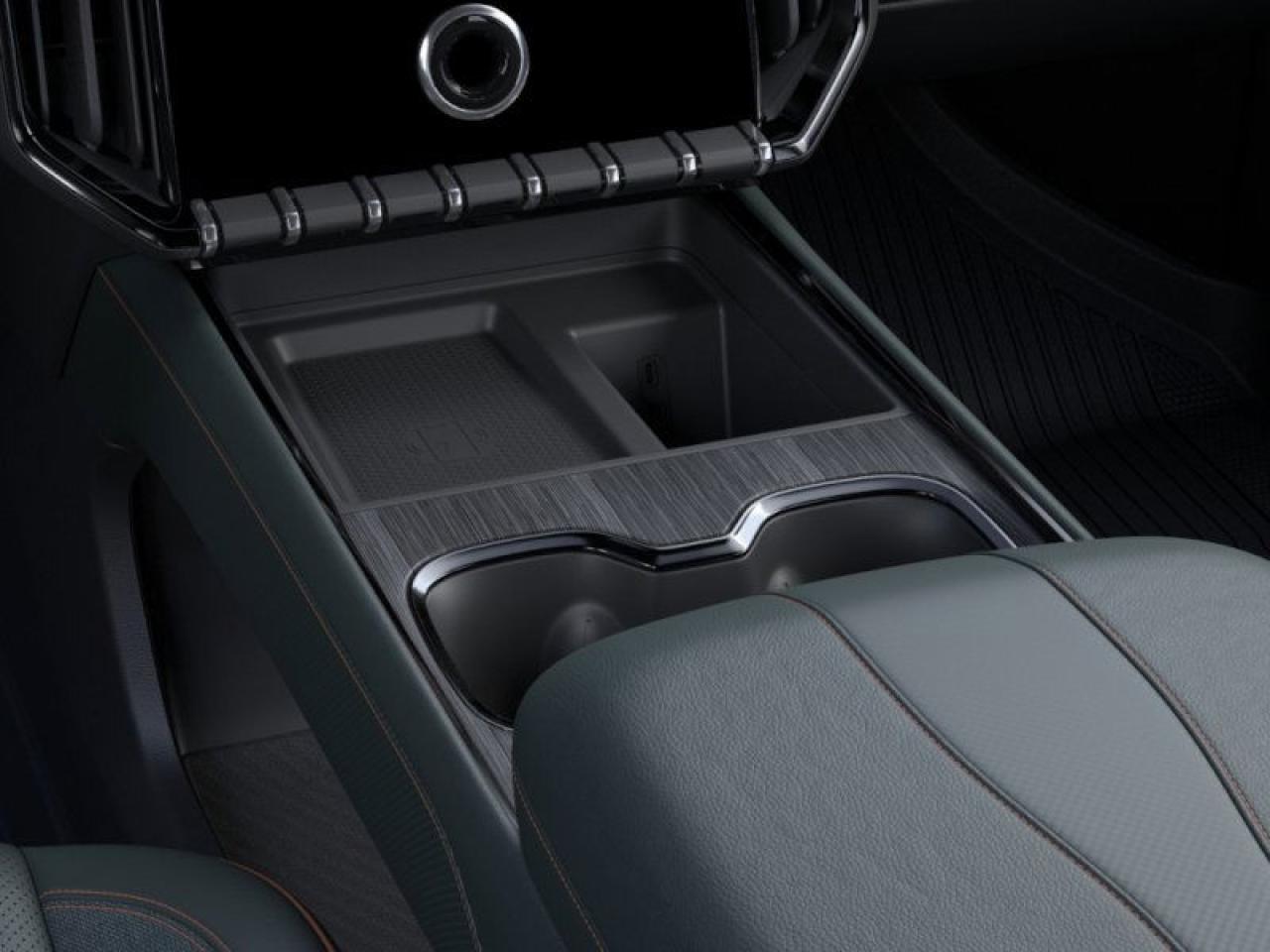 2026 GMC Acadia AT4  - SUNROOF -  POWER Photo