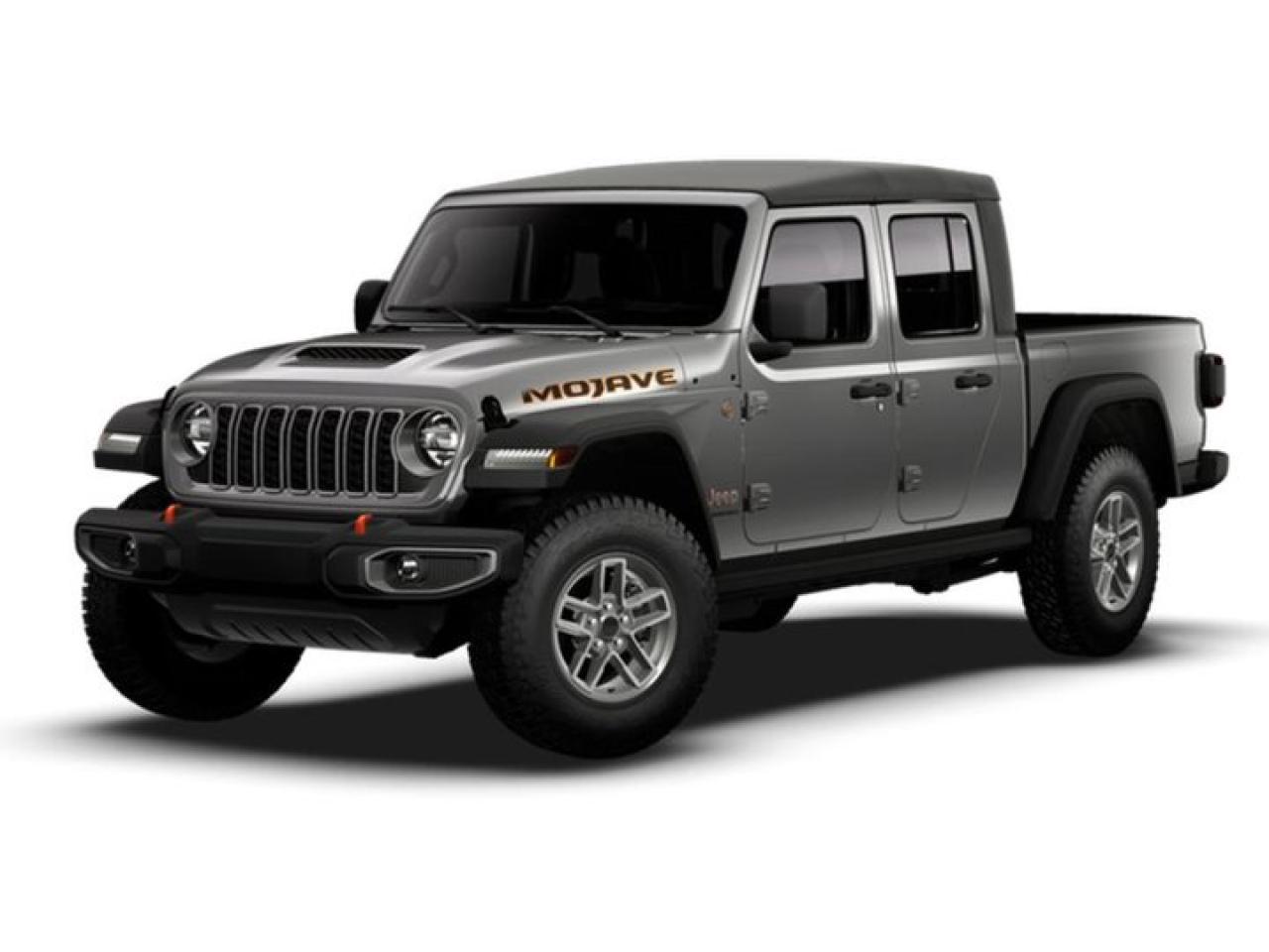 Mojave 4x4, 8-Speed Automatic w/OD, Regular Unleaded V-6 3.6 L/220