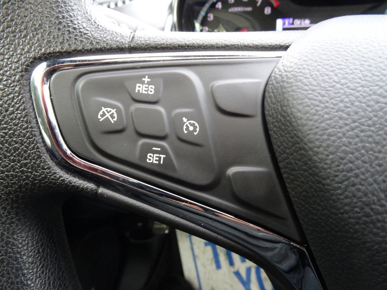 2017 Chevrolet Cruze LT - Photo #19