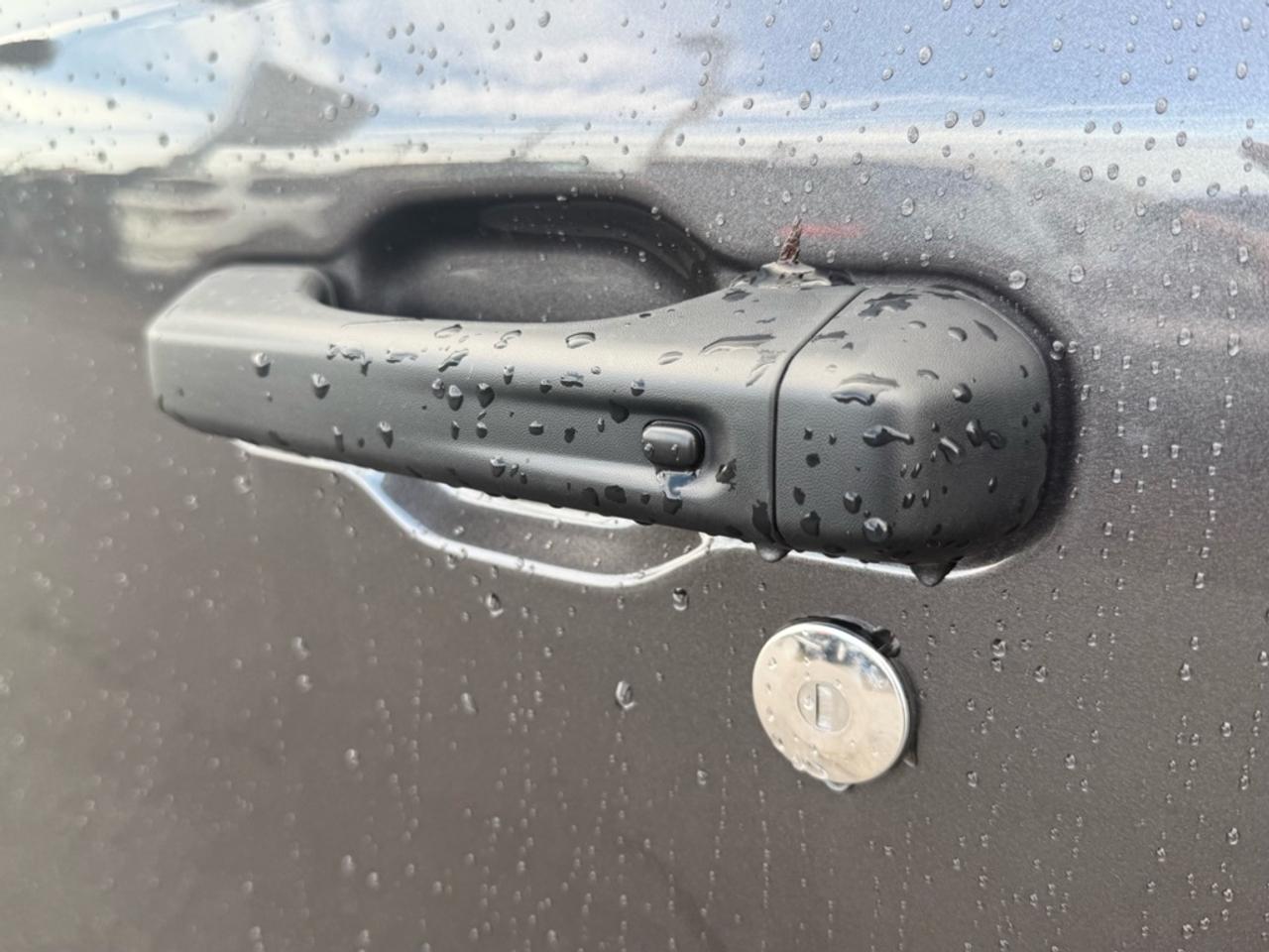 2026 Jeep Wrangler Sahara  - Safety Group - Side Steps - $196.67 /Wk Photo