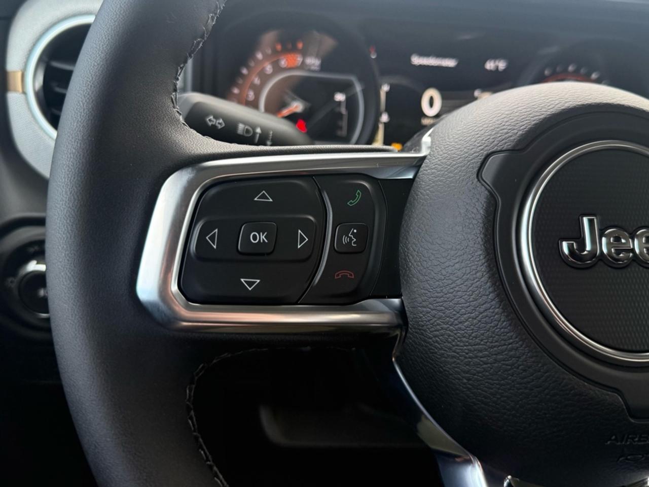 2026 Jeep Wrangler Sahara  - Safety Group - Side Steps - $196.67 /Wk Photo