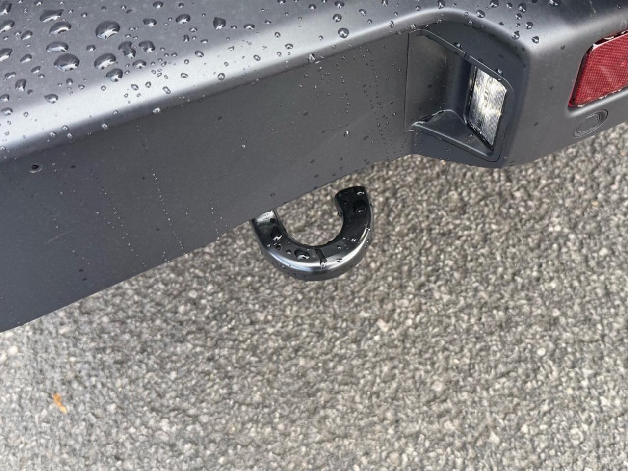 2026 Jeep Wrangler Sahara  - Safety Group - Side Steps - $196.67 /Wk Photo