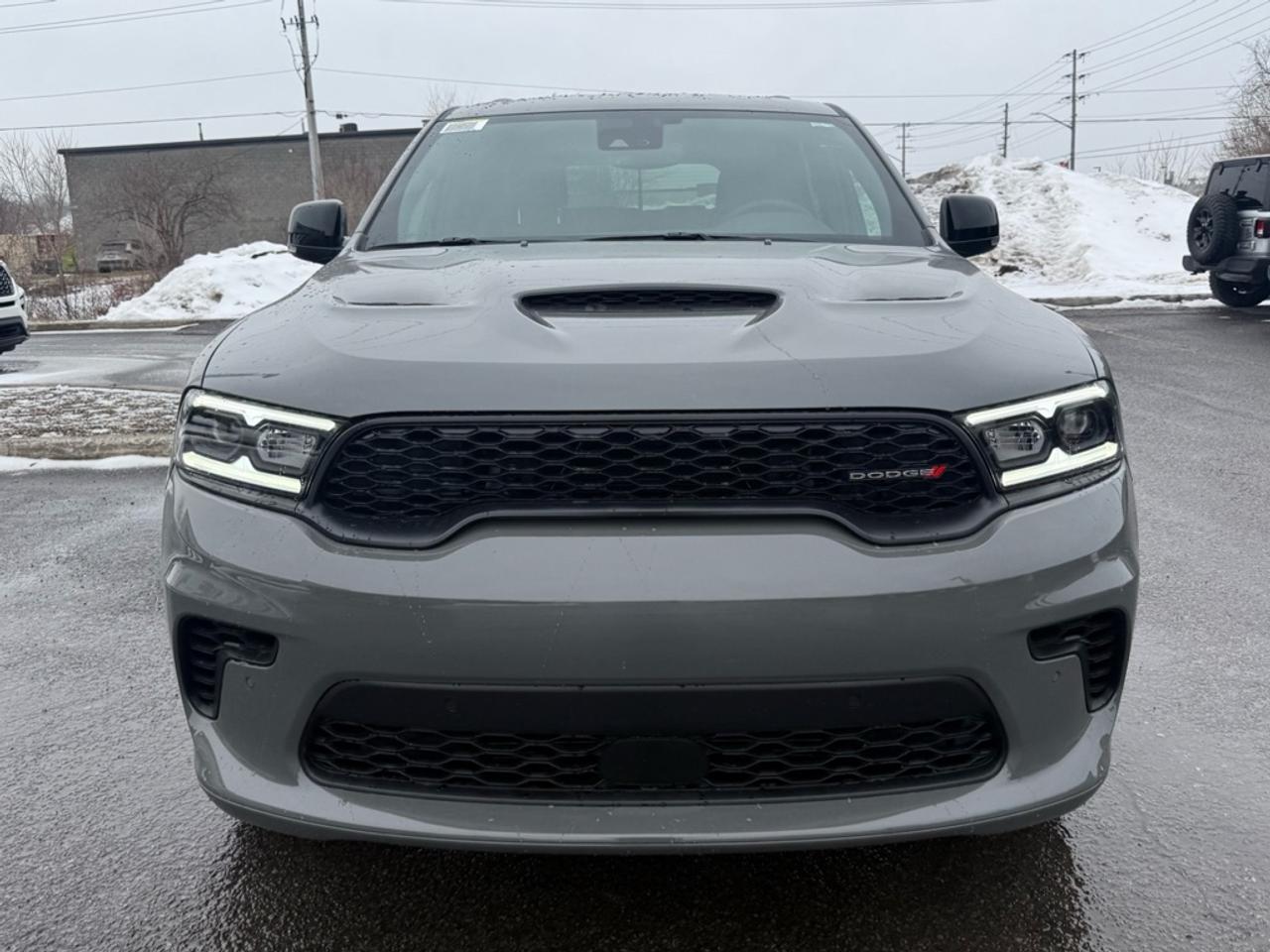 2026 Dodge Durango GT Plus  - Leather Seats - $192.69 /Wk Photo