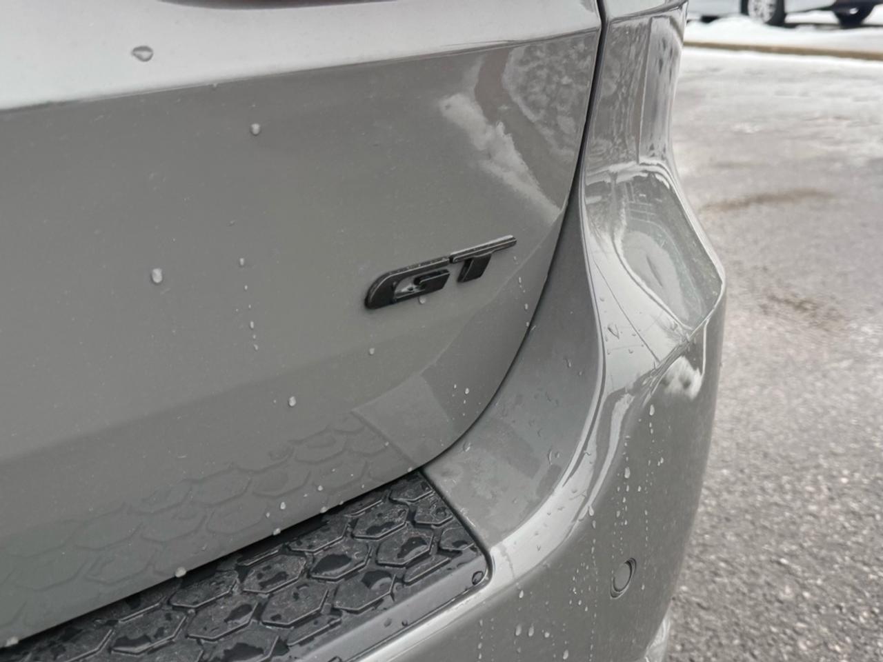 2026 Dodge Durango GT Plus  - Leather Seats - $192.69 /Wk Photo