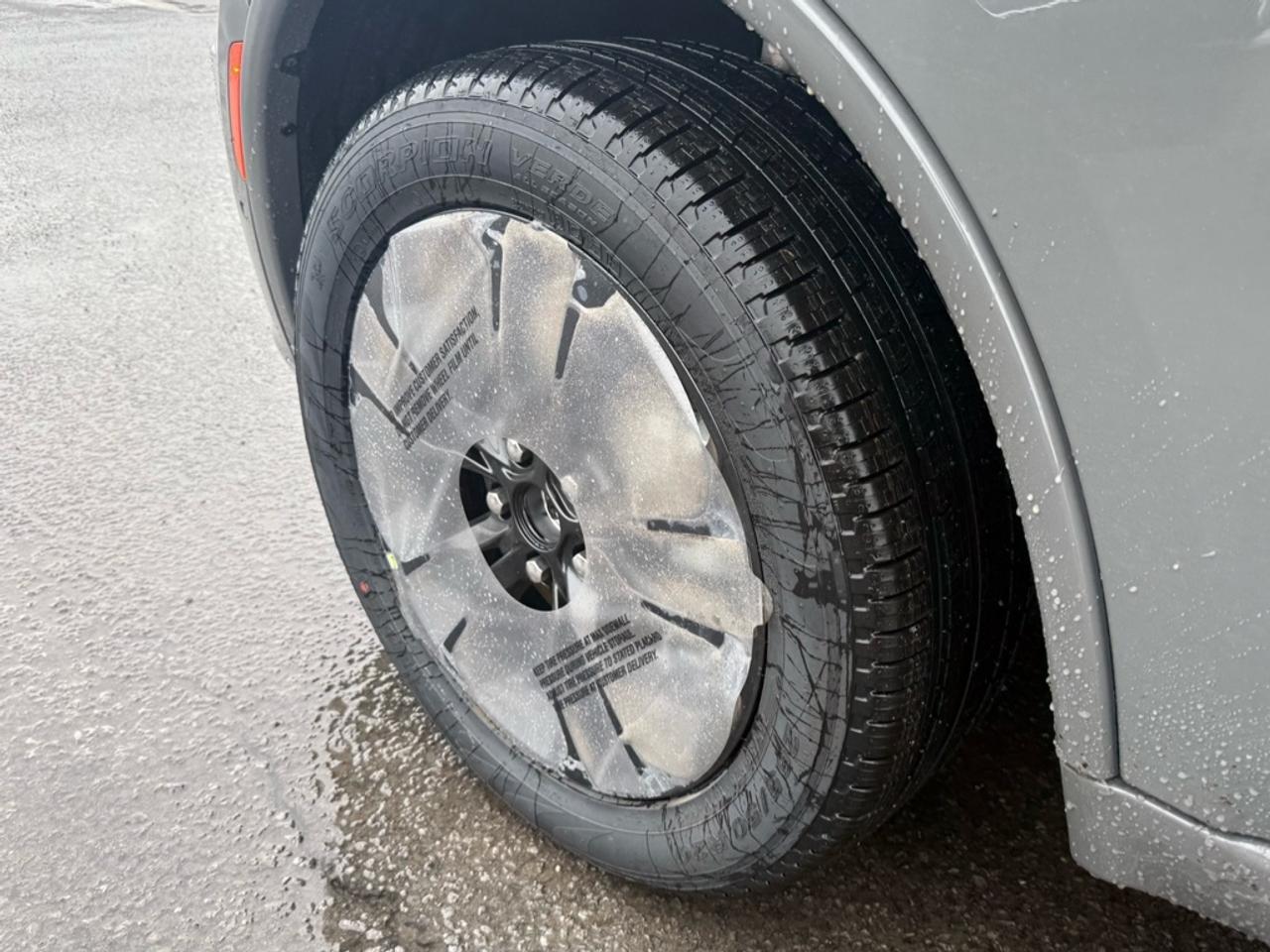 2026 Dodge Durango GT Plus  - Leather Seats - $192.69 /Wk Photo