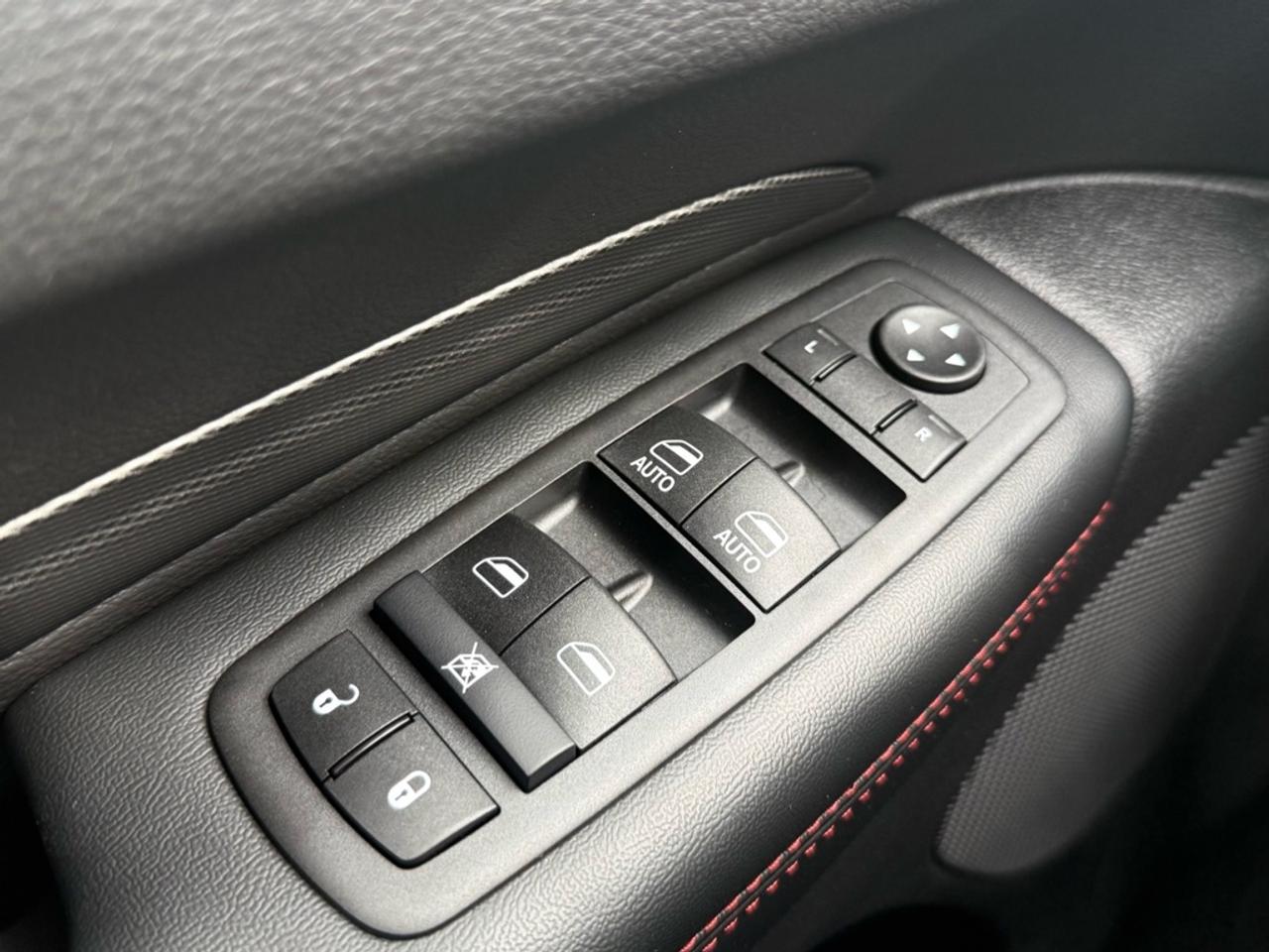 2026 Dodge Durango GT Plus  - Leather Seats - $192.69 /Wk Photo