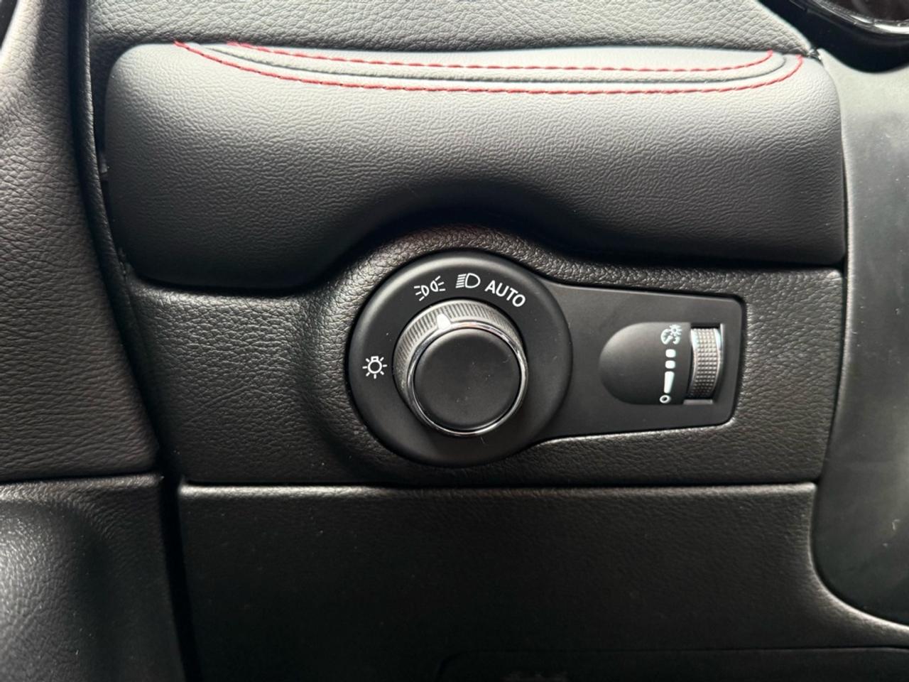 2026 Dodge Durango GT Plus  - Leather Seats - $192.69 /Wk Photo