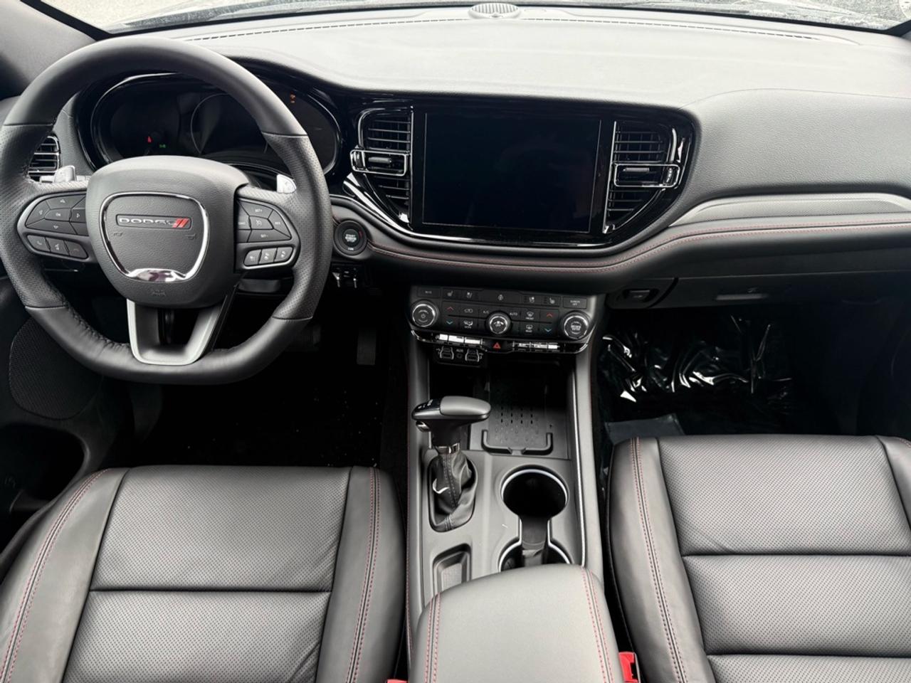 2026 Dodge Durango GT Plus  - Leather Seats - $192.69 /Wk Photo