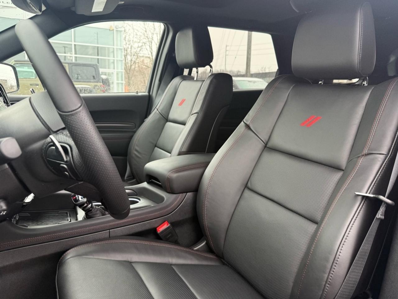 2026 Dodge Durango GT Plus  - Leather Seats - $192.69 /Wk Photo