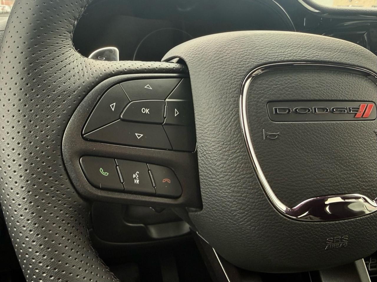 2026 Dodge Durango GT Plus  - Leather Seats - $192.69 /Wk Photo